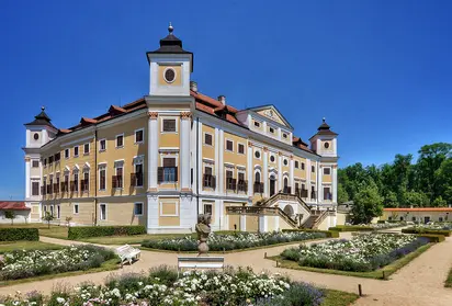 SZ Milotice, Autor: Stanislav Krčmář