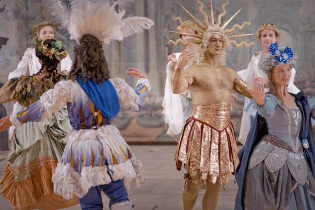 hrad a zámek Český Krumlov