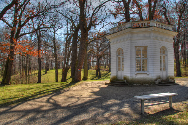 Goethův pavilon